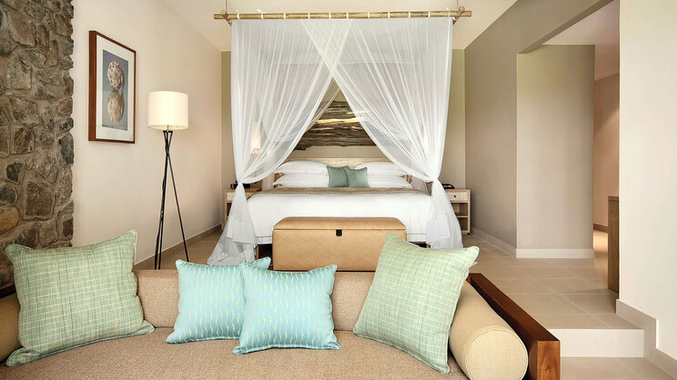 Seychelles Labriz Resort and Spa